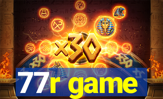 77r game